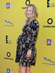 Ali Larter - P.S. ARTS Express Yourself 2014 in Santa Monica Bcb209365061673