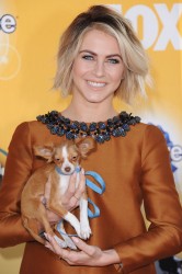  Julianne Hough - FOX's Cause For Paws: An All-Star Dog Spec 80612d366270258