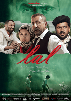 Lal (2013) (WEB-DL XviD) Yerli Film Tek Link İndir 70743d367909228