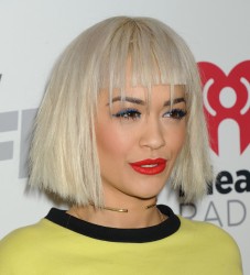 Rita Ora - KIIS FM's Jingle Ball 2014 at Staples Center in L 0c3050369773775