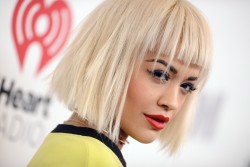 Rita Ora - KIIS FM's Jingle Ball 2014 at Staples Center in L F2beca369776593