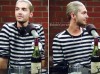 photos:  Bill et Tom à "Suicide Girls Radio" à Los Angeles, aux USA (4.12.14) E28b05369862131