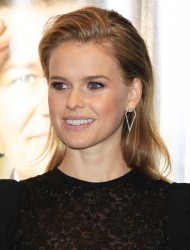 Alice Eve - Night At The Musuem: Secret of The Tomb Premiere 188556372927791