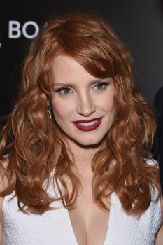 Jessica Chastain - 2014 National Board of Review Gala in NYC E9afc1379603585