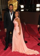 Уилл, Джада Пинкетт Смит (Jada Pinkett, Will Smith) 86th Academy Awards, Hollywood and Highland Center, 2014 (4хHQ) 014cc0380683462