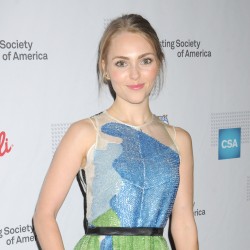  AnnaSophia Robb - 30th Annual Artios Awards for Casting in  3a20f4383998239