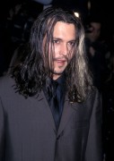 Джонни Депп (Johnny Depp) Blow Premiere (Hollywood, March 29, 2001) (59xHQ) 1427fb387966642