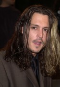 Джонни Депп (Johnny Depp) Blow Premiere (Hollywood, March 29, 2001) (59xHQ) 190400387966560