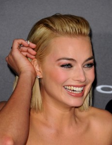 Margot Robbie - "Focus" premiere in LA - 02/24/2015  777d7c392901339