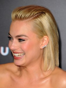 Margot Robbie - "Focus" premiere in LA - 02/24/2015  918026392901327