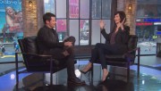 [6.3.2015] Catherine Bell at VH1 Big Morning Buzz Live Hoste 158cec395349216