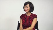 [4.3.2015] Catherine Bell on FoxMaganine 414829395924491
