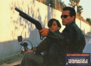 Терминатор 2 - Судный день / Terminator 2 Judgment Day (Арнольд Шварценеггер, Линда Хэмилтон, Эдвард Ферлонг, 1991) 981aee397211472