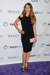 Sofia Vergara - The Paley Center Modern Family event for Pal 8e8008397440136