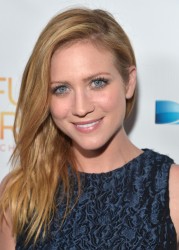 Brittany Snow - 'Full Circle' premiere in West Hollywood 03/ 860418397730913