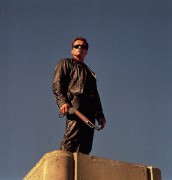 Терминатор 2 - Судный день / Terminator 2 Judgment Day (Арнольд Шварценеггер, Линда Хэмилтон, Эдвард Ферлонг, 1991) 09611e400035129