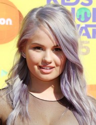 Debby Ryan - 28th Annual Nickelodeon Kids Choice Awards in I 8d5199400460415