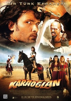 Karaoğlan (2013) (DVDRip XviD) Yerli Film Tek Link İndir 39209d295074427