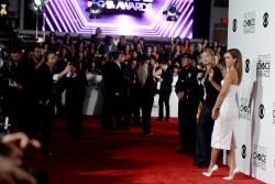 Jessica Alba - 40th Annual People's Choice Awards in LA 1/8/ 0b5186299866805