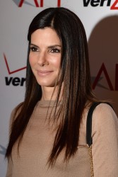  Sandra Bullock @ 14th annual AFI Awards Luncheon at the Fou 2c9fb8300440126