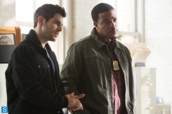 Photos promo Grimm C15972300540542