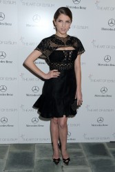 Anna Kendrick - 7th Annual HEAVEN Gala in Los Angeles (01-11 E45916300730198