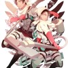 [Wallpaper-Manga/Anime] shingeki No Kyojin (Attack On Titan) 519f0a301585917