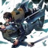 [Wallpaper-Manga/Anime] shingeki No Kyojin (Attack On Titan) 3fe123301590161