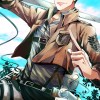 [Wallpaper-Manga/Anime] shingeki No Kyojin (Attack On Titan) 29a0b2302659883