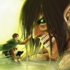 [Wallpaper-Manga/Anime] shingeki No Kyojin (Attack On Titan) 7aef7d302669064