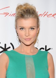 Joanna Krupa - Gimme Shelter premiere in Hollywood 01/14/14 2ae419305026546