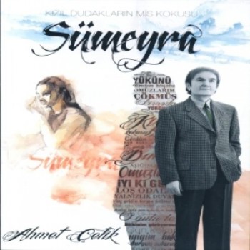 Ahmet elik - Smeyra (2014) Full Albm ndir 170a58306111723