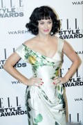 Katy Perry - Elle Style Awards 2014 at One Embankment in Lon 414980309043525