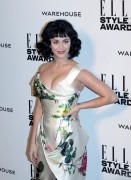 Katy Perry - Elle Style Awards 2014 at One Embankment in Lon 58da56309043878