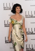 Katy Perry - Elle Style Awards 2014 at One Embankment in Lon 84744e309042931