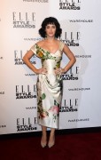 Katy Perry - Elle Style Awards 2014 at One Embankment in Lon 8db5e4309042696