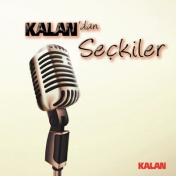 eitli Sanatlar - Kalan'dan Sekiler (2014) Full Albm ndir 5b819a310064228