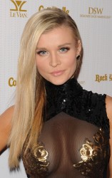 Joanna Krupa - At OK! Magazine's Pre-Oscar Party in West Hol A34e9c311083315