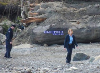 Gracepoint - Photos Behind the scenes C2ee83315792739