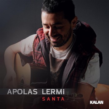 Apolas Lermi - Santa (2014) 320 Kbps 8a3159315977057