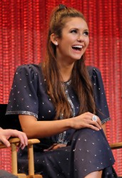  Nina Dobrev - PaleyFest An Evening with The Vampire Diaries Fcaa55316144151