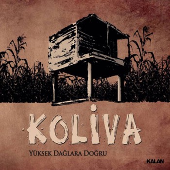 Koliva - Yksek Dalara Doru (2014) 320 Kbps E70fdf316224602