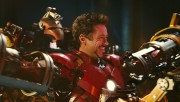 железный - Железный человек 2 / Iron Man 2 (Роберт Дауни мл, Микки Рурк, Гвинет Пэлтроу, Скарлетт Йоханссон, 2010) 315603317849885