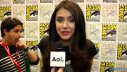 Comic Con - AQL Interview (2011) 184c9e318228372