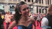 MuchMusic Video Awards - MTV Interview (2011) 695790318225150