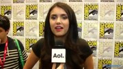 Comic Con - AQL Interview (2011) 766d99318228426