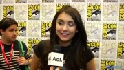 Comic Con - AQL Interview (2011) Ceb817318228565