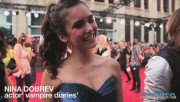 MuchMusic Video Awards - MTV Interview (2011) E6b8eb318225116