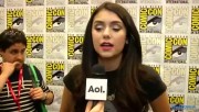 Comic Con - AQL Interview (2011) F2ffef318228495