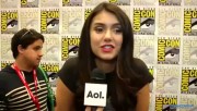 Comic Con - AQL Interview (2011) F9fec4318228393